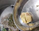 Kadha recipe step 5 photo