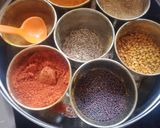 તુવેર ના ટોઠા(Tuver totha recipe in Gujarati) રેસીપી સ્ટેપ2ફોટો