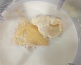 Foto langkah ke 1 dari resep Es Krim Durian.