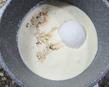 Foto del paso 3 de la receta: Helado de banana split artesanal 🍌