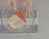 A picture of step 3 of Lemon Curd Tart.