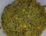 A picture of step 2 of Mokimo.