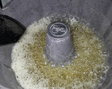Foto del paso 4 de la receta: Budín de pasas de uvas con pan en savarín y olla Essen