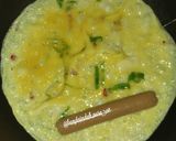 Foto langkah ke 3 dari resep Roll Egg aka Dadar telur gulung.