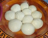 صورة لخطوة 2 من وصفة مسمن وسر طراوته