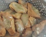 Foto langkah ke 3 dari resep Tahu Aci Crispy #BikinRamadanBerkesan.