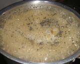 A picture of step 3 of Herbal tea.