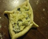 صورة لخطوة 2 من وصفة فطائر مثل القطن 🍕