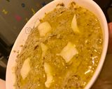 Hình bước làm 11 của món Pate gan heo - (bằng máy xay sinh tố)