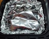 Foto del paso 13 de la receta: Pan trigo sarraceno freidora de aire
