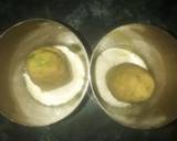 Sammolina rolls with chanadal stuffing recipe step 5 photo