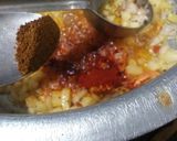 સાંભાર (Sambhar Recipe In Gujarati) રેસીપી સ્ટેપ4ફોટો