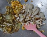 Foto langkah ke 2 dari resep Nasi Goreng Spesial.