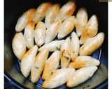 รูปขั้นตอนการทำที่ 3 ของ 🐟ลูกชิ้นปลารักบี้ทอด - Air Fryer Rugby Fish Balls