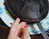ઓરીઓ કેક (Oreo cake recipe in gujarati) રેસીપી સ્ટેપ7ફોટો