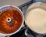Foto del paso 1 de la receta: Flan de Coco