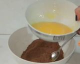 عکس مرحله 6 از دستور چیز کیک پرتقالی🍊