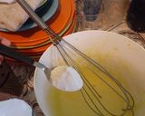 Foto del paso 3 de la receta: Crema pastelera con harina de trigo