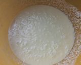 Foto del paso 2 de la receta: Torta de ricota alimonada