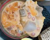 Foto langkah ke 5 dari resep Mango Sago.