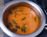 A picture of step 1 of ನೀರ್ ಸಾರು.