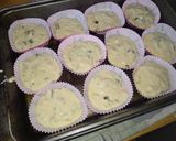 Foto del paso 7 de la receta: Muffins de verduras y Parmesano