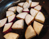 Foto del paso 3 de la receta: Wok de Tofu Shichimi Togarashi