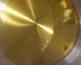 Anjeer badami halwa recipe step 1 photo