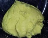 Foto langkah ke 1 dari resep Kue gabus keju.