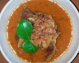 Foto langkah ke 6 dari resep Tongseng Iga Sapi.