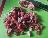Foto del paso 2 de la receta: Sopa castellana (sopa de ajo)
