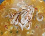 Foto del paso 7 de la receta: Paella marinera