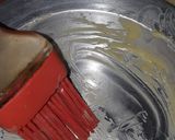 صورة لخطوة 2 من وصفة قوالب الكنافة التركية 😋