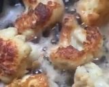 Une image de l'étape 4 de 🥬Chou-fleurs 🌶️ recette de grand-mère.