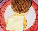 Pas rețetă Panini acasă 4 fotografie