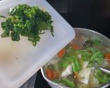 Foto langkah ke 8 dari resep 66. Sop daging.