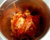 Kadai Paneer recipe step 8 photo
