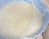Foto del paso 1 de la receta: Pan Venezolano