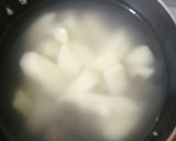 Foto del paso 1 de la receta: Salteado de res en mantequilla con papas