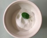 Foto del passaggio 7 della ricetta Olive di Sant’Agata 🌷