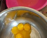 Foto del paso 1 de la receta: Brazo de reina mezcla fácil