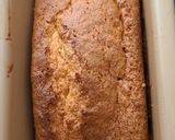 Foto del paso 2 de la receta: Budín de coco y almidón de maíz, sin gluten