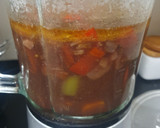 Foto del paso 5 de la receta: Arroz meloso de carrillera