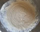 Japanese Savory Pan Cake (Okonomiyaki) recipe step 2 photo