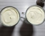 Foto del paso 7 de la receta: ☕🇮🇹Tiramisú en vaso 🇮🇹☕ Postre sin huevo, sin horno y sin complicaciones 😉