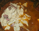 Foto del paso 7 de la receta: Callos