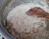 White chicken handi recipe step 7 photo