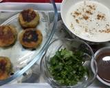 Potato Dahi Bhalla recipe step 2 photo