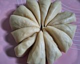 Foto langkah ke 7 dari resep Curry Puff.