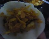 કોબીના ઘૂઘરા(kobi na ghughra in gujarati  recipe) રેસીપી સ્ટેપ4ફોટો